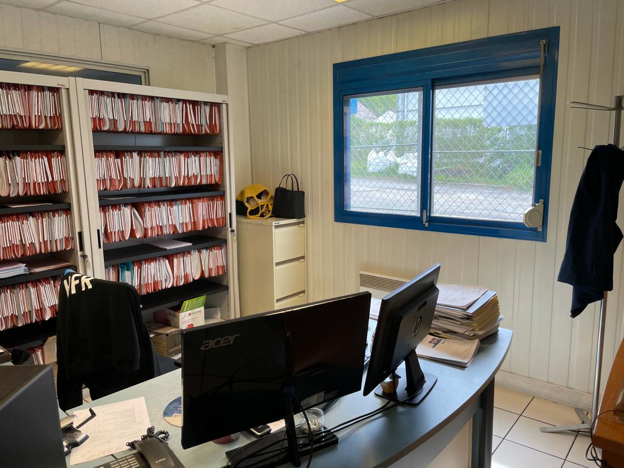 Local d'activité Presles 1850m² Vente local d'activité Presles Val-d'Oise OVACT2530631 11
